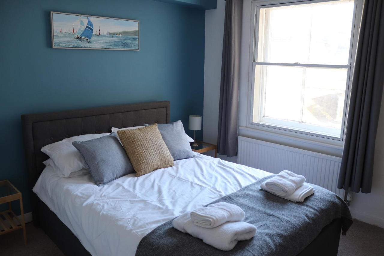 1 Bed Brighton - Central - Seaside And Shops Zewnętrze zdjęcie