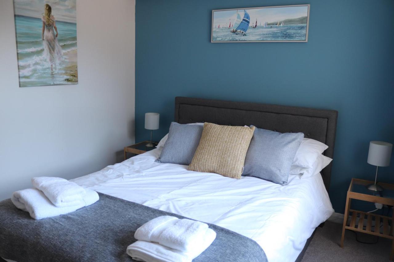 1 Bed Brighton - Central - Seaside And Shops Zewnętrze zdjęcie